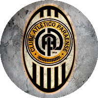 Logo Clube Atlético Paraense